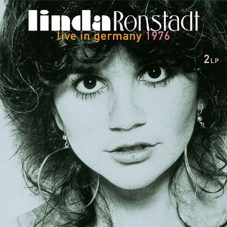 LIVE IN GERMANY 1976 [180G LP]
