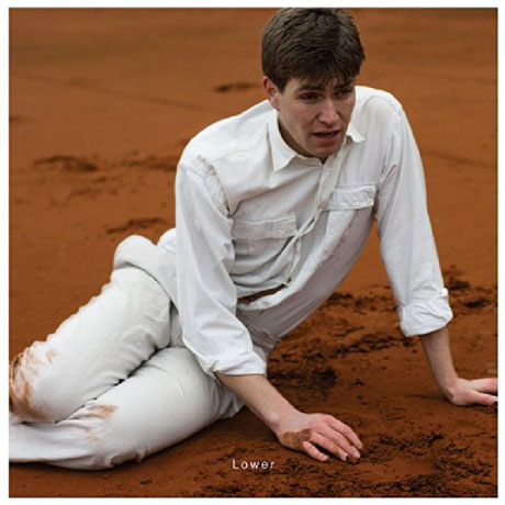 SEEK WARMER CLIMES [LP]