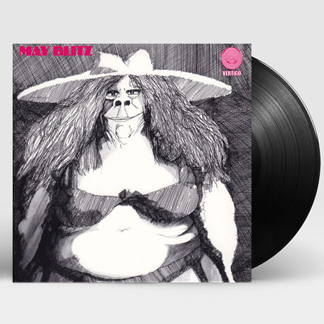 MAY BLITZ [180G LP]