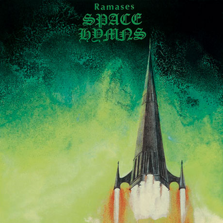 SPACE HYMNS [180G LP]