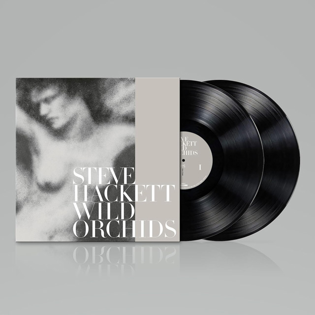 WILD ORCHIDS [RE-ISSUE 2023] [180G LP]