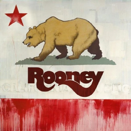 ROONEY [ENHANCED CD]