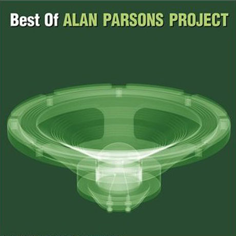 BEST OF ALAN PARSONS PROJECT]