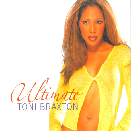 ULTIMATE TONI BRAXTON [디지팩]