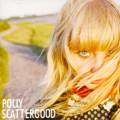 POLLY SCATTERGOOD