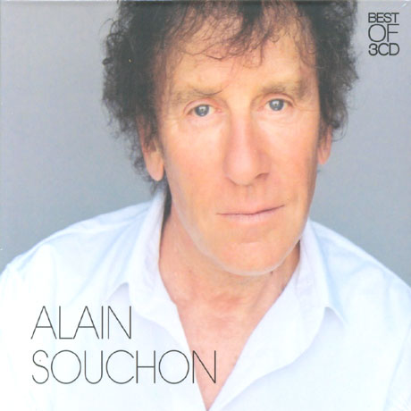 BEST OF ALAIN SOUCHON