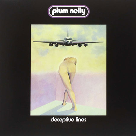 DECEPTIVE LINES [LIMITED EDITION LP]