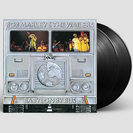 BABYLON BY BUS [BACK TO BLACK] [180G LP]