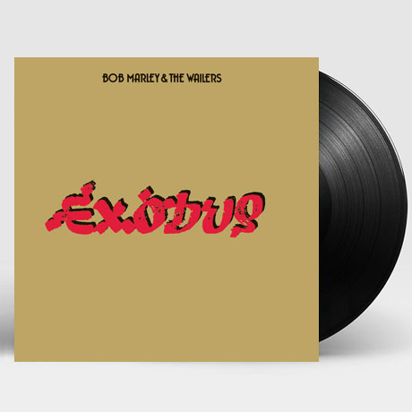 EXODUS [180G LP]