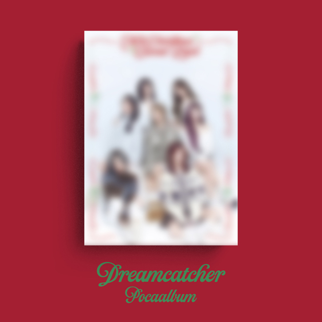 MY CHRISTMAS SWEET LOVE [POCA ALBUM VER]