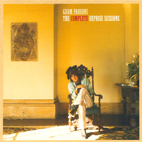 THE COMPLETE REPRISE SESSIONS