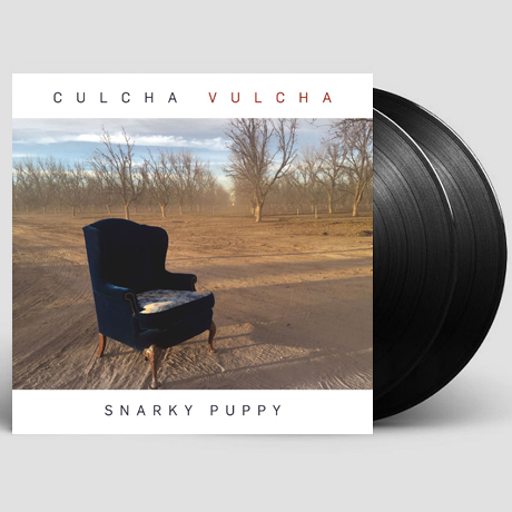 CULCHA VULCHA [LP]