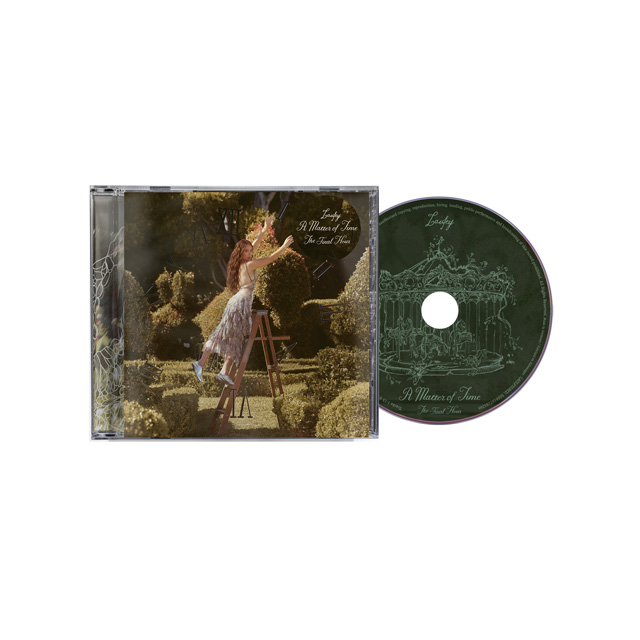 A MATTER OF TIME: THE FINAL HOUR