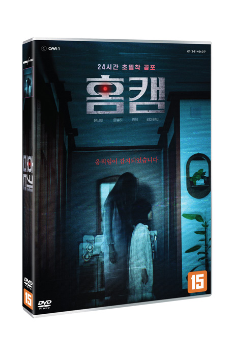 홈캠
