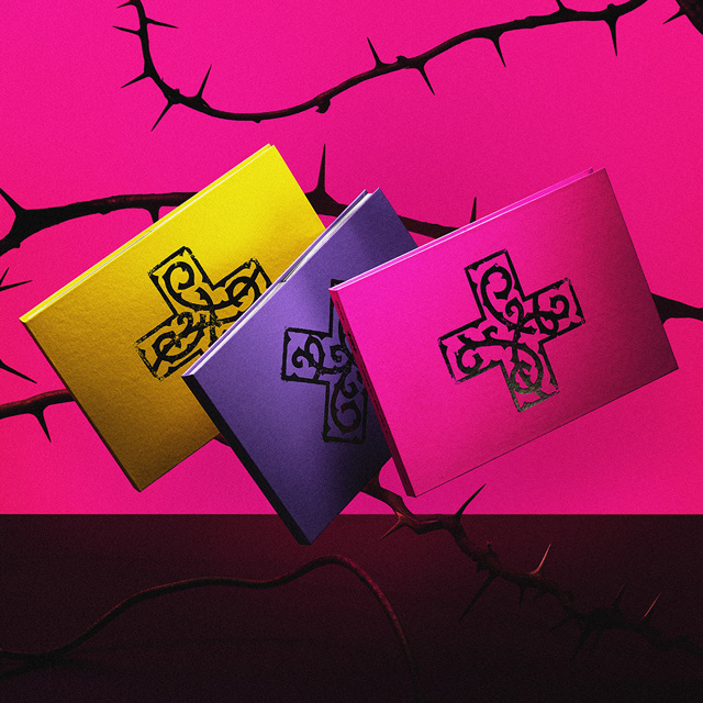 7TH YEAR: 가시덤불에 잠시 바람이 멈췄을 때