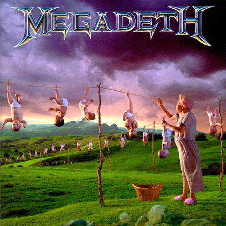 YOUTHANASIA [REMASTERED & BONUS TRACKS]