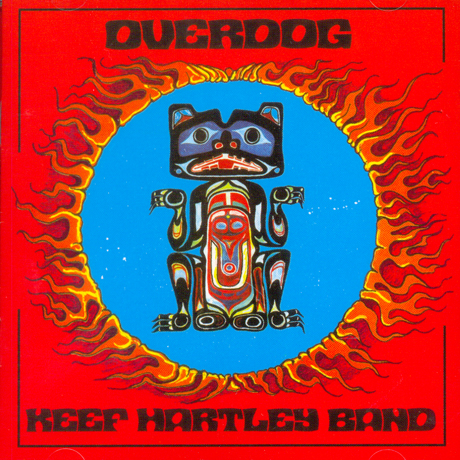 OVERDOG [REMASTERED]