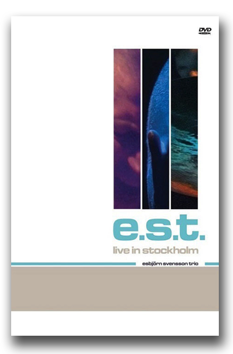 LIVE IN STOCKHOLM [PAL방식]