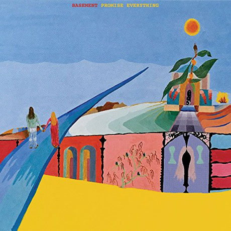 PROMISE EVERYTHING [DELUXE]