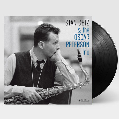 AND THE OSCAR PETERSON TRIO [180G LP]