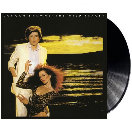 THE WILD PLACES [180G LP]