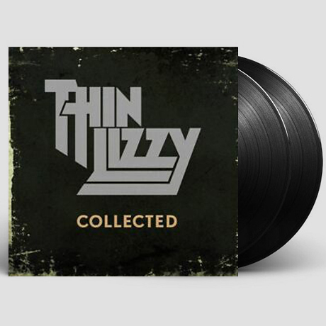 COLLECTED [180G LP]