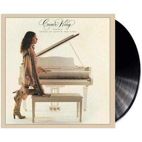 PEARLS: SONGS OF GOFFIN AND KING [180G LP]