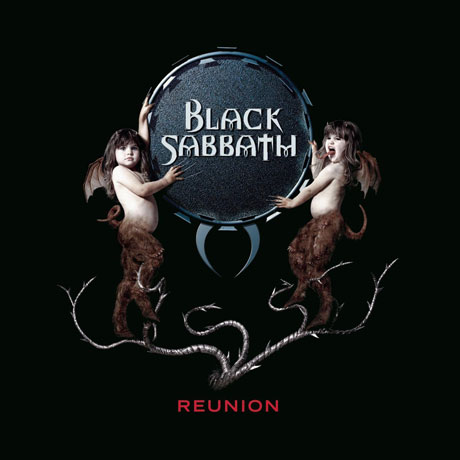 REUNION - LIVE