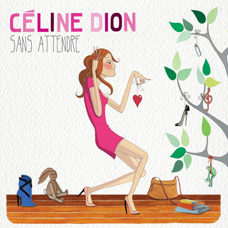 SANS ATTENDRE