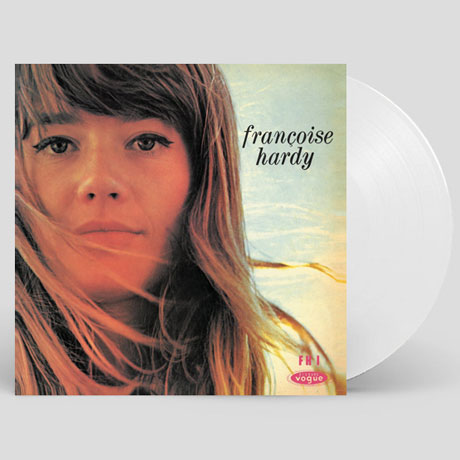 LE PREMIER BONHEUR DU JOUR [2017 REISSUE] [WHITE LP]
