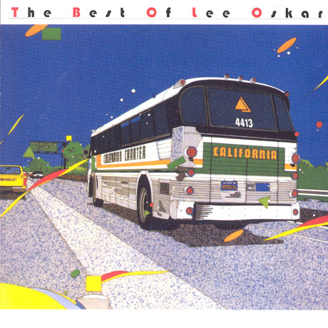 THE BEST OF LEE OSKAR
