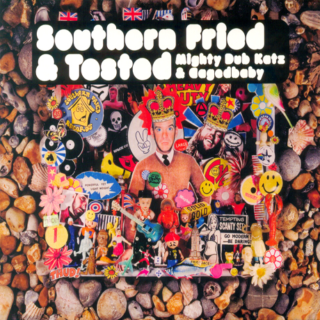 SOUTHERN FRIED AND TESTED