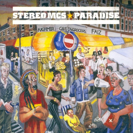 PARADISE [BONUS TRACKS]