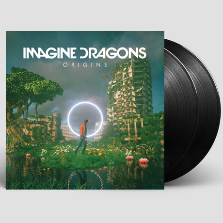 ORIGINS [LP]
