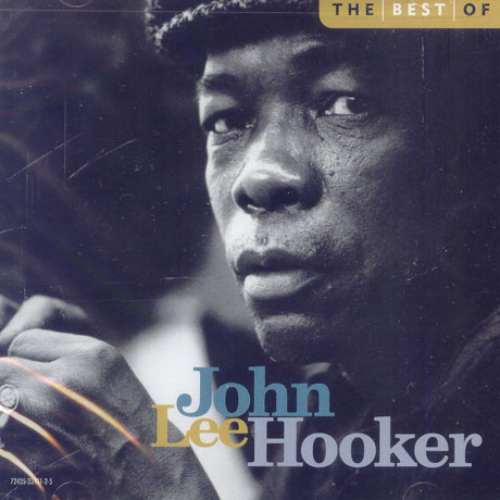 THE BEST OF JOHN LEE HOOKER