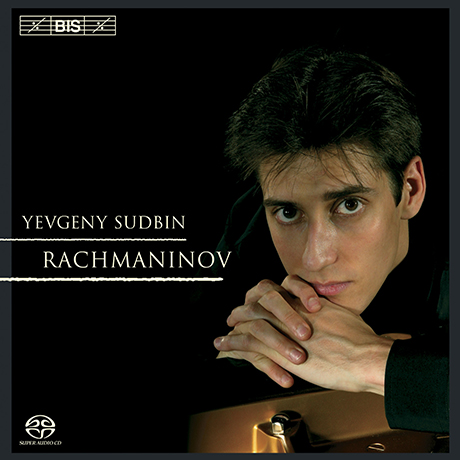 VARIATIONS ON A THEME OF CHOPIN ETC/ YEVGENY SUDBIN [SACD HYBRID]