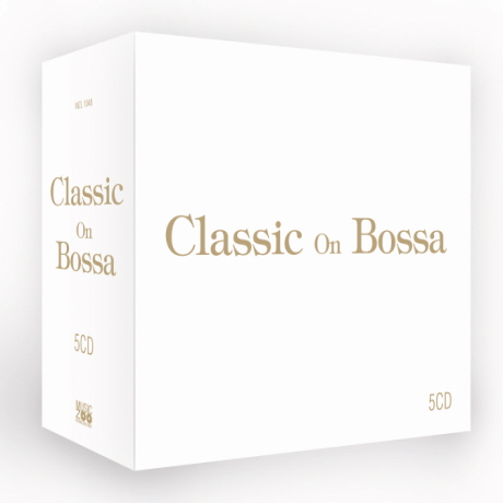 CLASSIC ON BOSSA