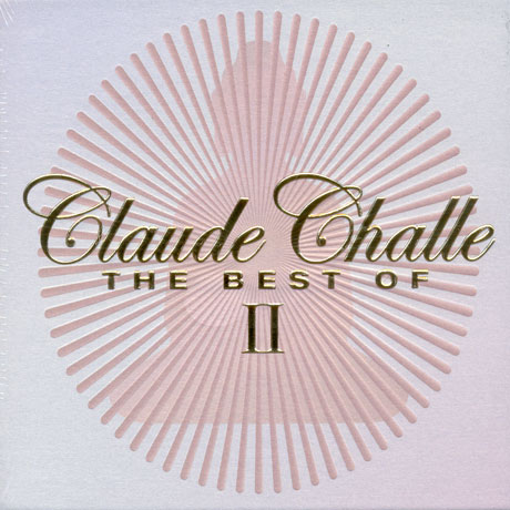 THE BEST OF CLAUDECHALLE 2