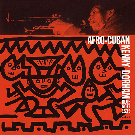 AFRO-CUBAN [UHQ-CD] [한정반]