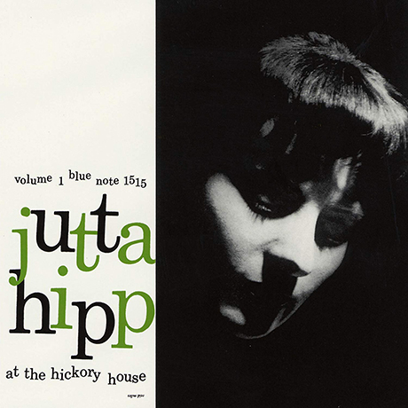 AT THE HICKORY HOUSE VOL.1 [UHQ-CD] [한정반]