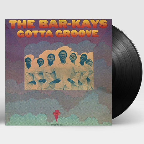 GOTTA GROOVE [50TH ANNIVERSARY] [180G LP]