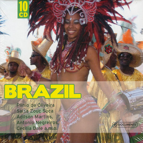 BRAZIL