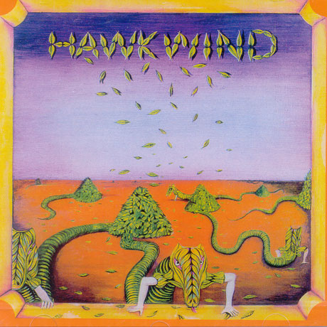 HAWKWIND