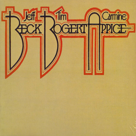 BECK, BOGERT & APPICE [DIGIPAK]