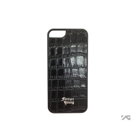 폰 케이스 [IPHONE 5/BLACK] [GD 2013 ONE OF A KIND]