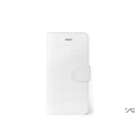 지갑형 폰케이스 [IPHONE 5/WHITE] [GD 2013 ONE OF A KIND]