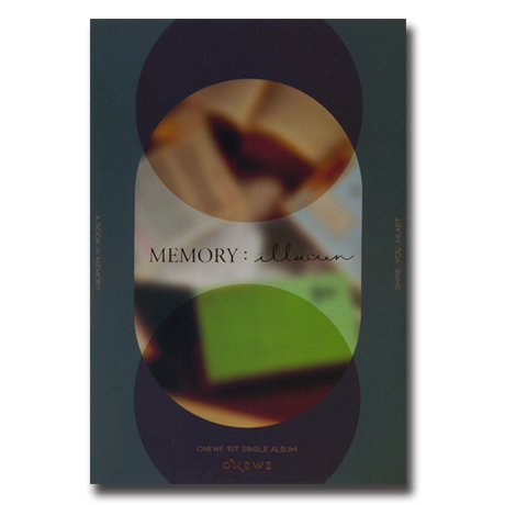 MEMORY: ILLUSION [싱글 1집]