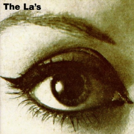 THE LA`S (ECHANCED SOUNDS QUALITY)