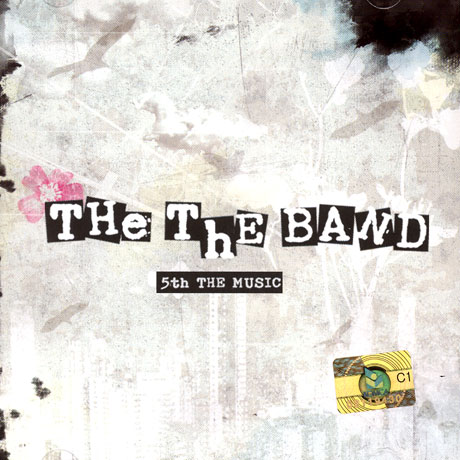 THE MUSIC 5TH
