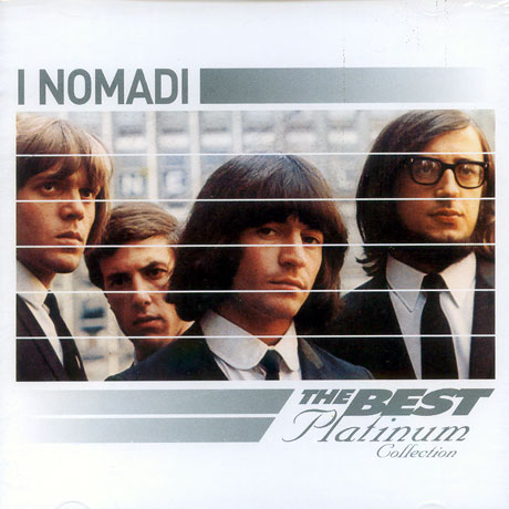 THE BEST PLATINUM COLLECTION